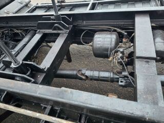 MAN 8.163 LC 114kW