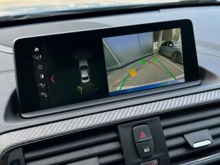 BMW M2 Competition Coupé 3.0 302кВ