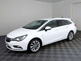 Opel Astra Sports Tourer ATM 1.6 CDTi 100кВ
