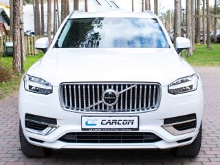 Volvo XC90 7s T8 Long Range Inscription Intelli PRO Wntr 2.0 T8 AWD Recharge PHEV Long Range 335kW