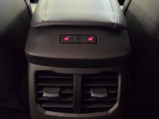 Ford Mondeo Turnier Titanium Facelift 2.0 EcoBlue 110kW