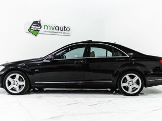 Mercedes-Benz S 350 Facelift Bluetec 3.0 173kW