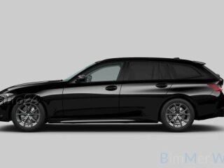 BMW 318 DA LCI TOURING 2.0 R4 110кВ