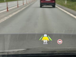 Ford Focus Turnier Cool & Connect 1.5 88kW