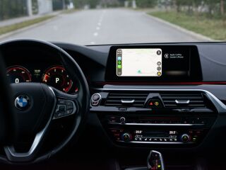 BMW 530 xDrive Luxuryline 3.0 R6 B57 195kW