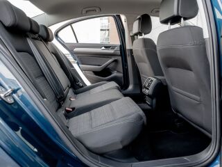 Volkswagen Passat Facelift Comfortline 1.6 88kW