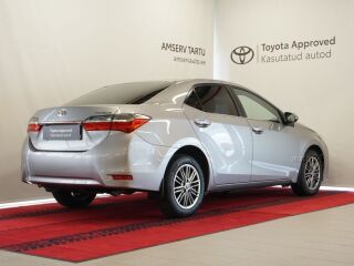 Toyota Corolla Active 1.6 97kW
