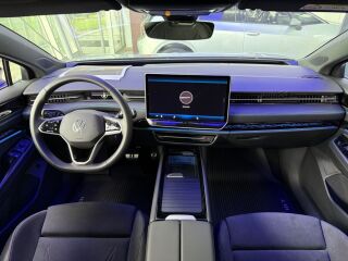 Volkswagen ID.7 PRO 210kW