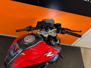 BMW F 900 R R2 77кВ