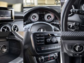 Mercedes-Benz A 200 AMG Carlsson 1.6 115kW