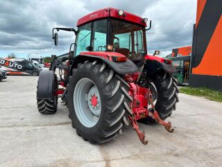 McCormick MC 115 4x4 84kW