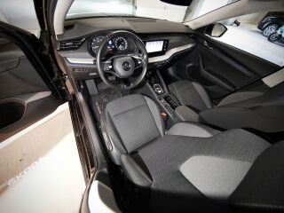 Skoda Octavia COMBI MHEV AMBITION 1.5 TSI 110кВ