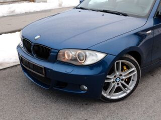 BMW 123 LCI M-Pakett Individual 2.0 BiTurbo 150kW
