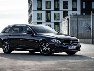 Mercedes-Benz E 200 Avantgarde Widescreen 1.6 R4 OM654 DOHC 118kW