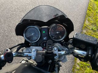 Honda CB 900 R4 80kW