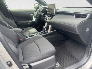 Toyota Corolla Cross Active Plus 1.8 72kW