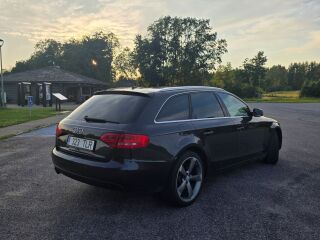 Audi A4 2.0 105кВ