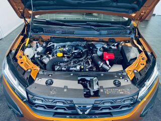 Dacia Sandero Stepway Comfort 1.0 TCe LPG 100hj 67kW