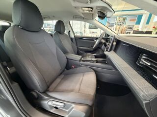 Volkswagen Passat City 2.0 90kW