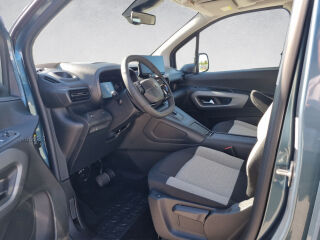 Citroen Berlingo L1 Shine 1.5 BlueHDI 130 96kW