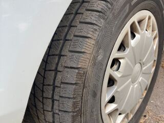 Ford Transit Custom long 2.2 92кВ
