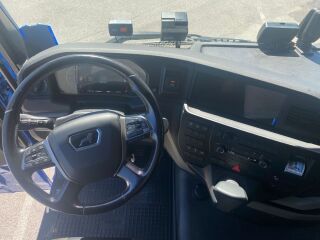 MAN TGX 13.0 346kW