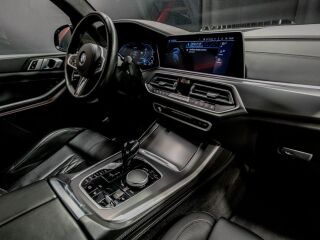 BMW X5 M Sportpaket Plug-In hybrid 3.0 290kW
