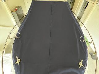ATLANTIC MARINE SUN CRUISER 690 184kW