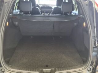 Honda CR-V Black Edition 2.0 107kW
