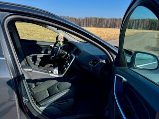 Volvo V60 1,6 84kW