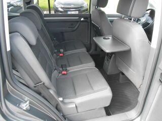 Volkswagen Touran Comfortline 1.4 103kW