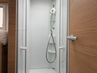 Adria MATRIX 60 Y 670 SL 2.2 130kW