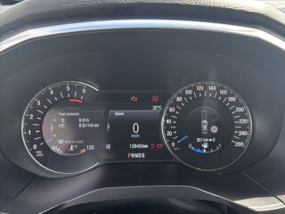 Ford Edge ST Line 2.0 155kW