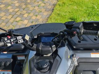 CFMOTO CFORCE 625 33kW