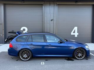 BMW 325 3.0 150кВ