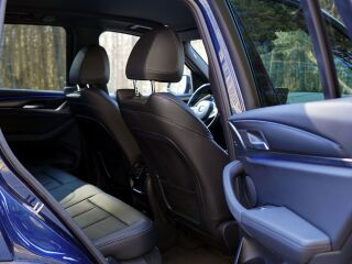BMW X3 xDrive20d MHEV M-Sportpakett 2.0 140кВ