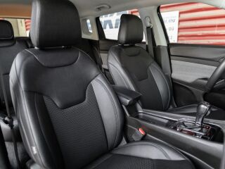 Jeep Compass Plug-In Longitude 1.3 R4 PHEV 132kW