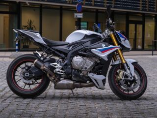 BMW S 1000 R R4 121kW