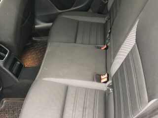Skoda Octavia 1.5 96kW