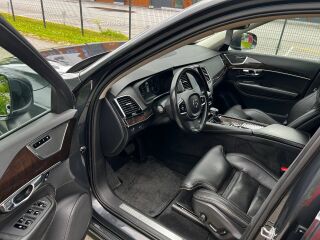 Volvo XC90 INTELLI INSCRIPTION POLESTAR 2.0 177kW