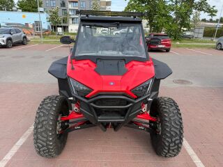 Polaris RZR 1000 PRO XP Turbo Ultimate 133кВ