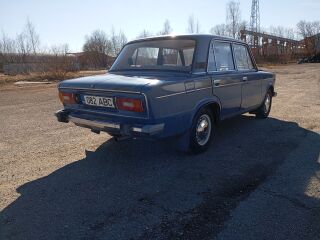 VAZ 21063 1.3 47kW