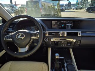 Lexus GS 300h Executive 2.5 133kW