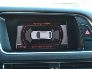 Audi Q5 Quattro 3.0 TDI 176kW