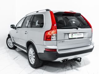 Volvo XC90 Facelift R-Design Premium Line 2.4 136kW