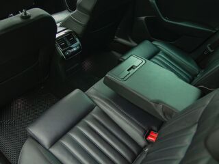 Skoda Superb Laurin&Klement 2.0 140kW