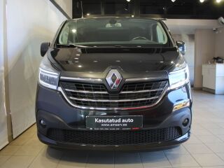 Renault Trafic Grand Pack Clim dCi 2.0 107kW