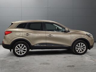 Renault Kadjar Intens 1.2 TCe 96kW