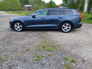 Volvo V60 FACELIFT 2.0 R4 TDi 145kW