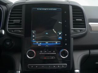 Renault Koleos Initiale Paris 2.0 130кВ